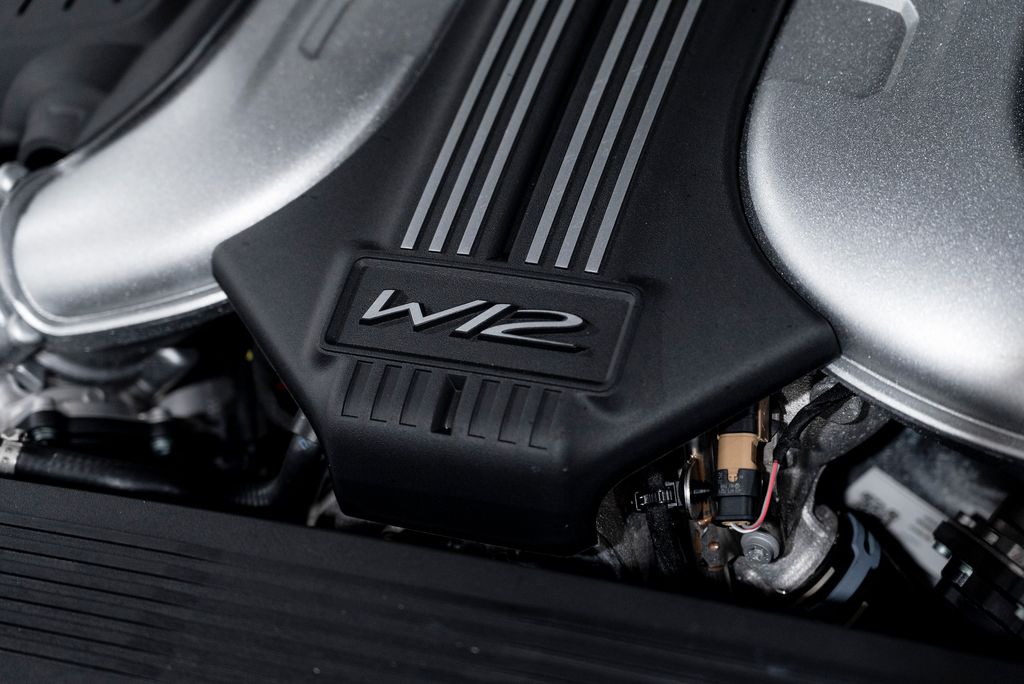 2023 Bentley Flying Spur Mulliner - Photo 94