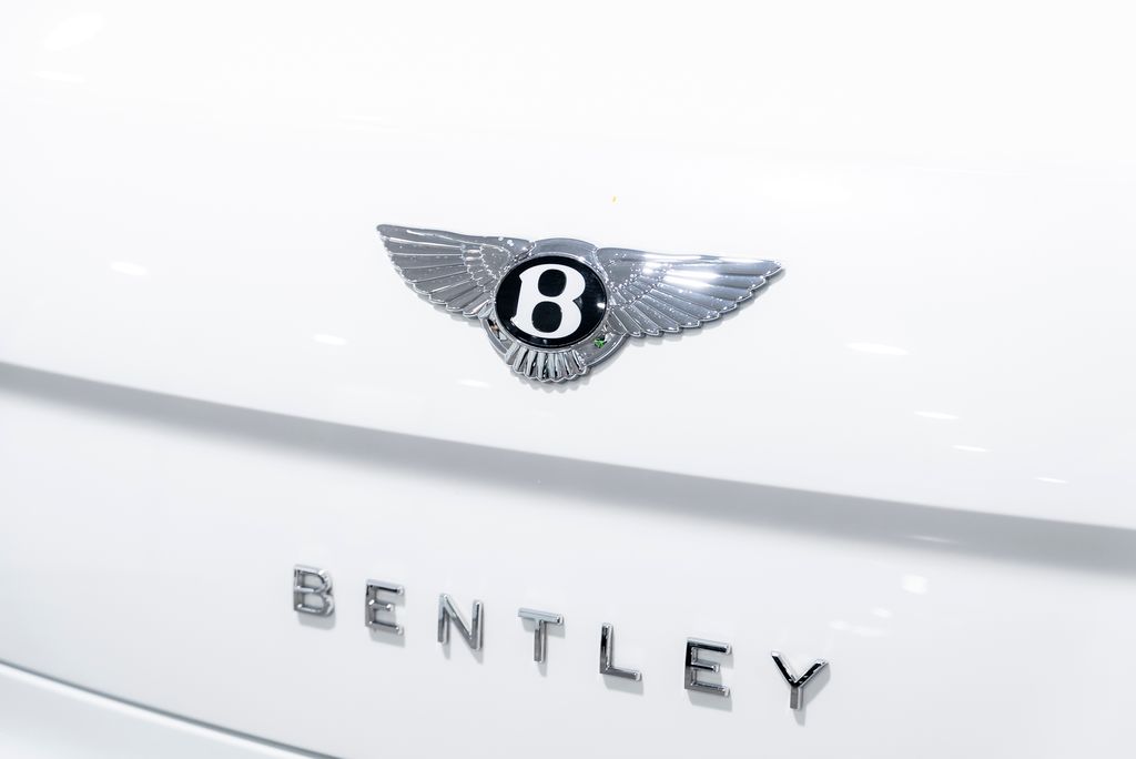 2023 Bentley Flying Spur Mulliner - Photo 31