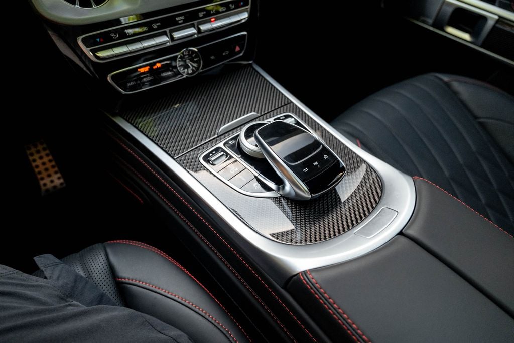 2023 Mercedes-Benz G-Class AMG G63 - Photo 81