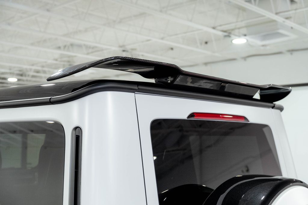 2023 Mercedes-Benz G-Class AMG G63 - Photo 31