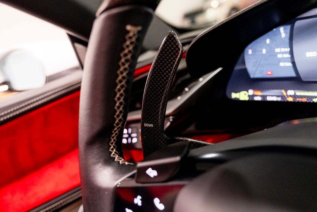 2022 Ferrari SF90 Base - Photo 45