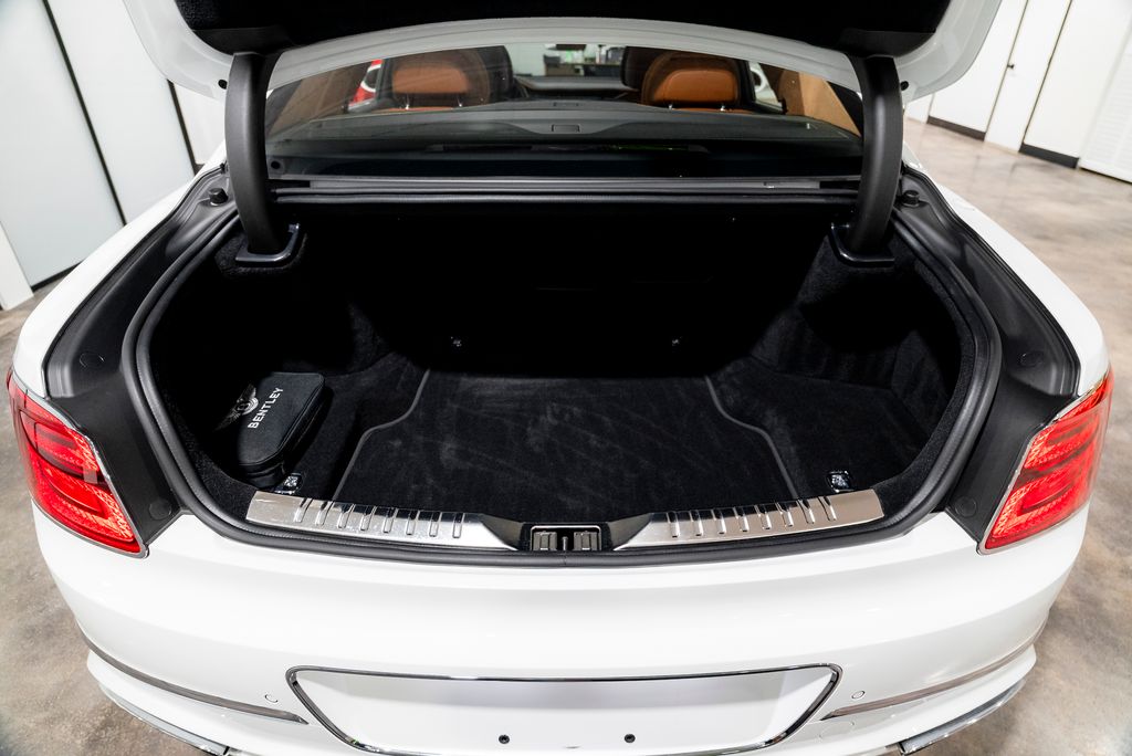 2023 Bentley Flying Spur Mulliner - Photo 27