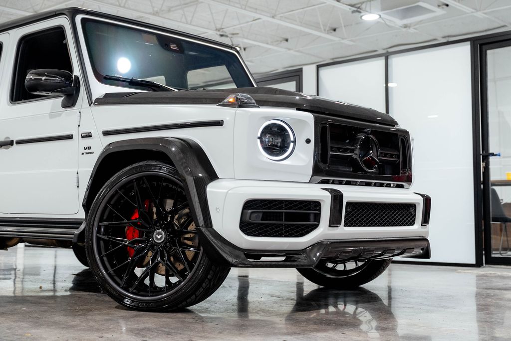 2023 Mercedes-Benz G-Class AMG G63 - Photo 15