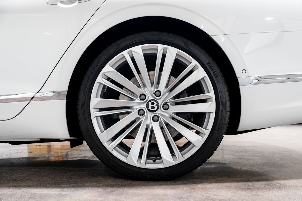 2023 Bentley Flying Spur Mulliner - Photo 34