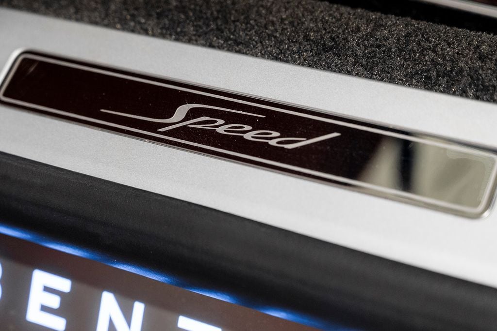2023 Bentley Flying Spur Mulliner - Photo 75