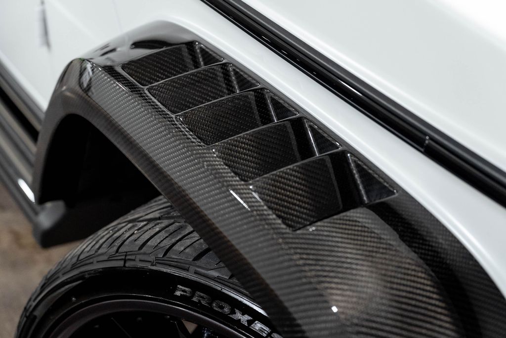 2023 Mercedes-Benz G-Class AMG G63 - Photo 14