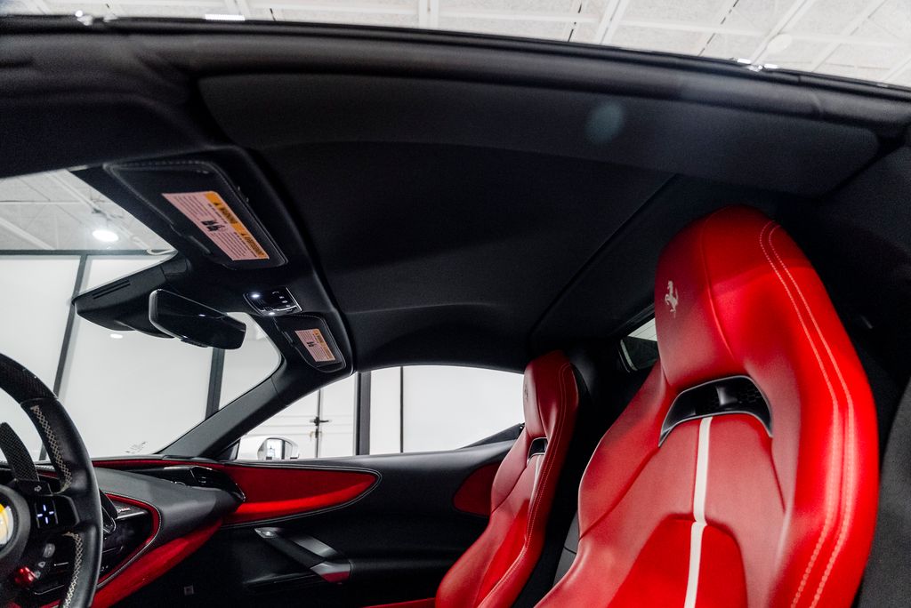 2022 Ferrari SF90 Base - Photo 38