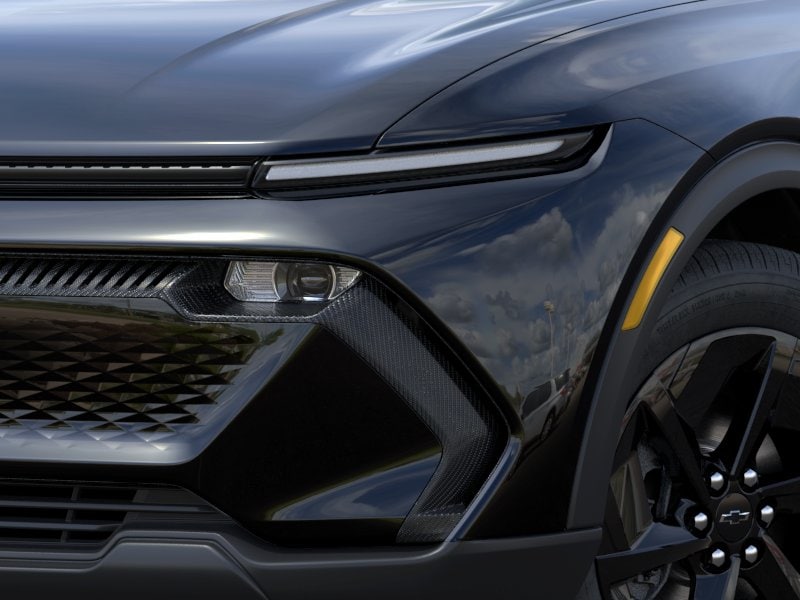 2026 Chevrolet Equinox EV 1LT - Photo 34