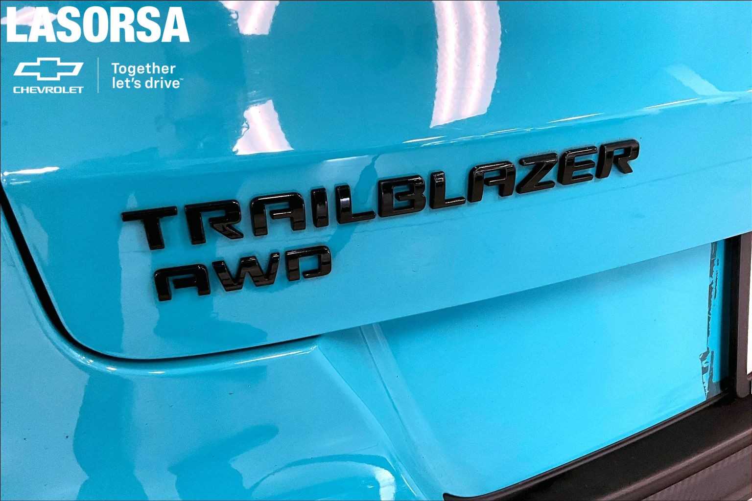 2022 Chevrolet Trailblazer RS - Photo 37