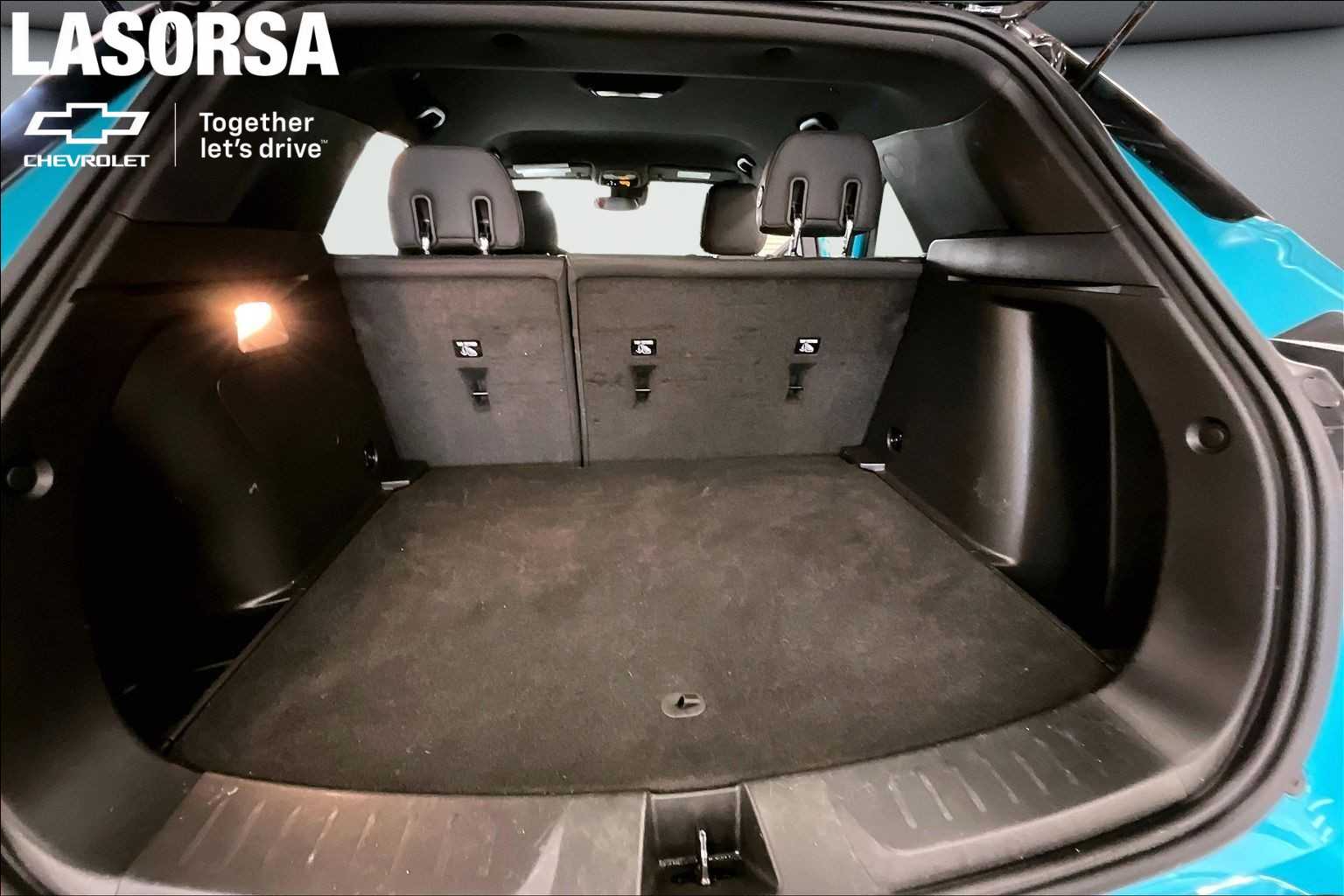 2022 Chevrolet Trailblazer RS - Photo 28
