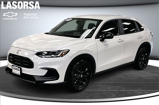 2023 Honda HR-V Sport's photo