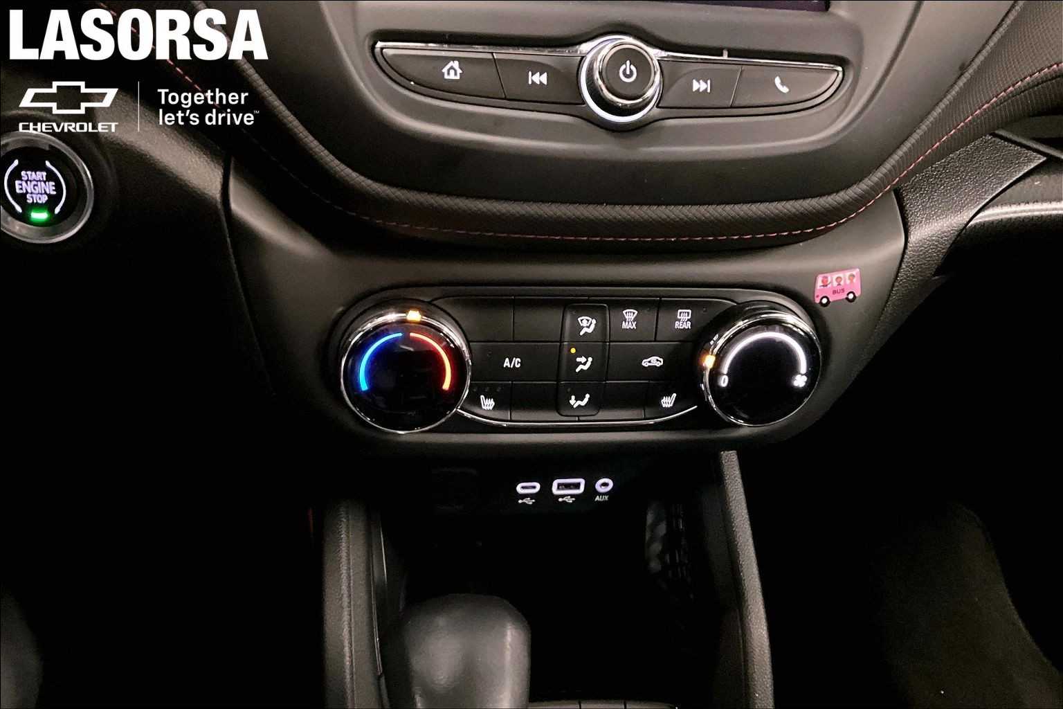 2022 Chevrolet Trailblazer RS - Photo 32