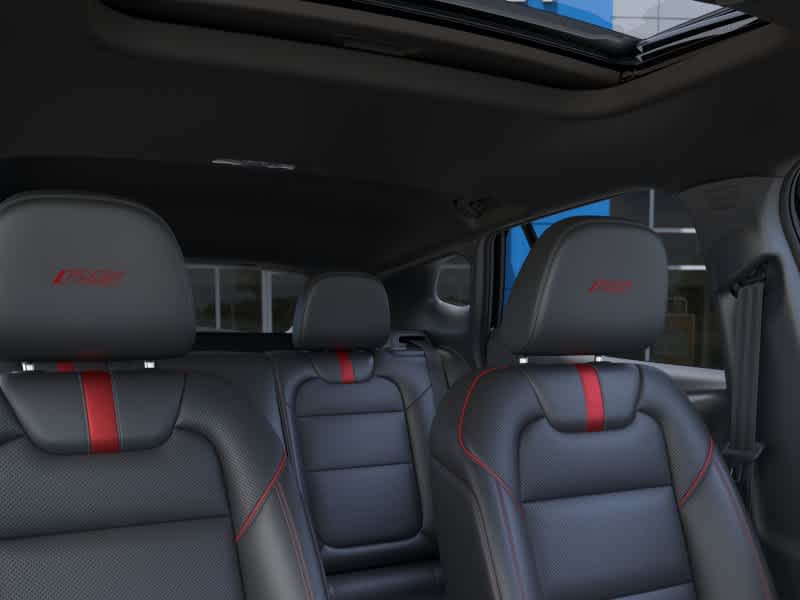 2026 Chevrolet Trax RS - Photo 24