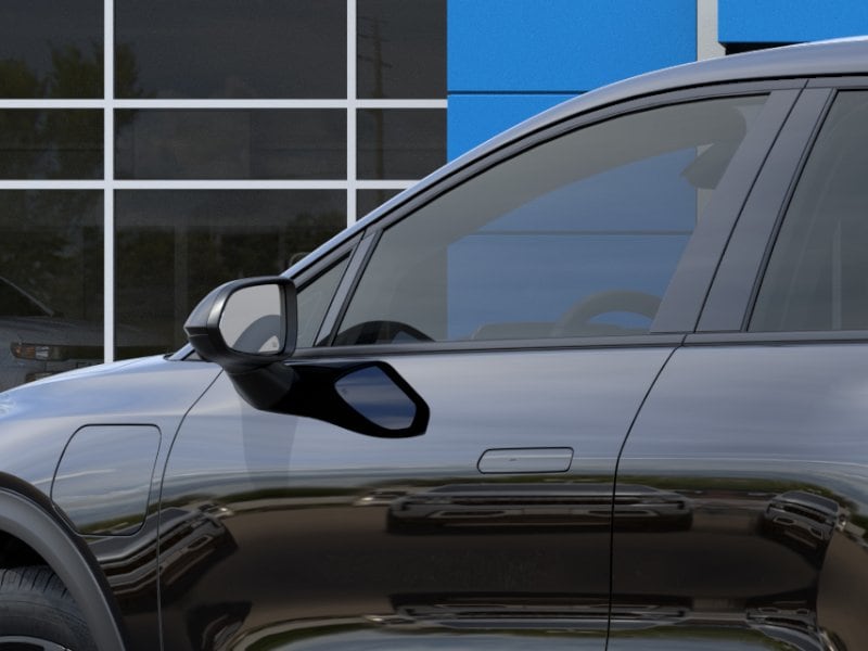 2026 Chevrolet Equinox EV 1LT - Photo 36