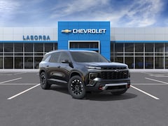 2027 Chevrolet Traverse Z71 SUV