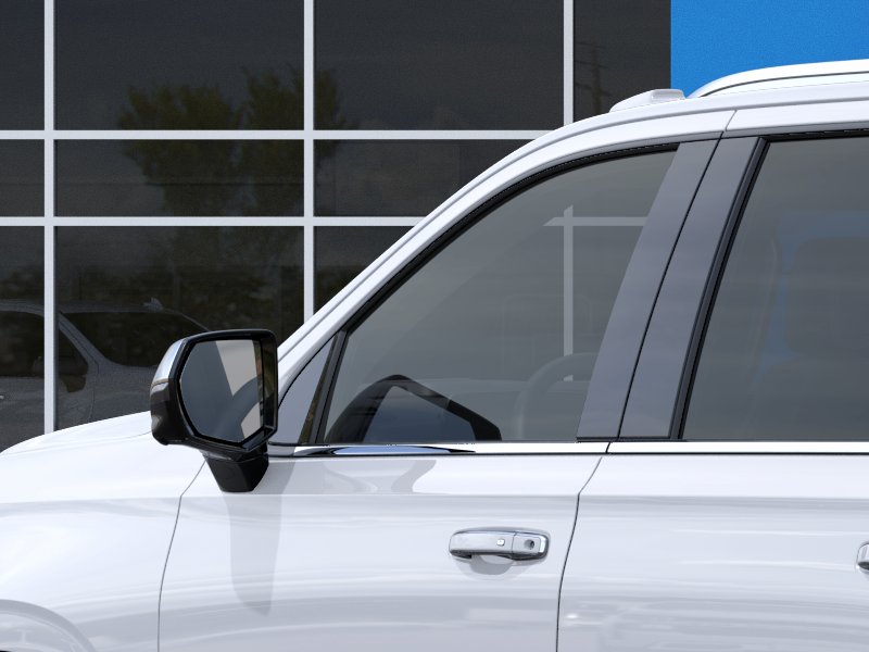 2026 Chevrolet Suburban Premier - Photo 36