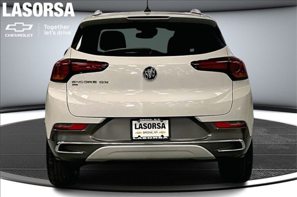 Used 2023 Buick Encore GX Essence SUV