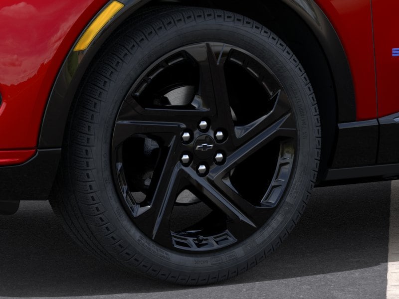 2026 Chevrolet Equinox EV RS - Photo 33