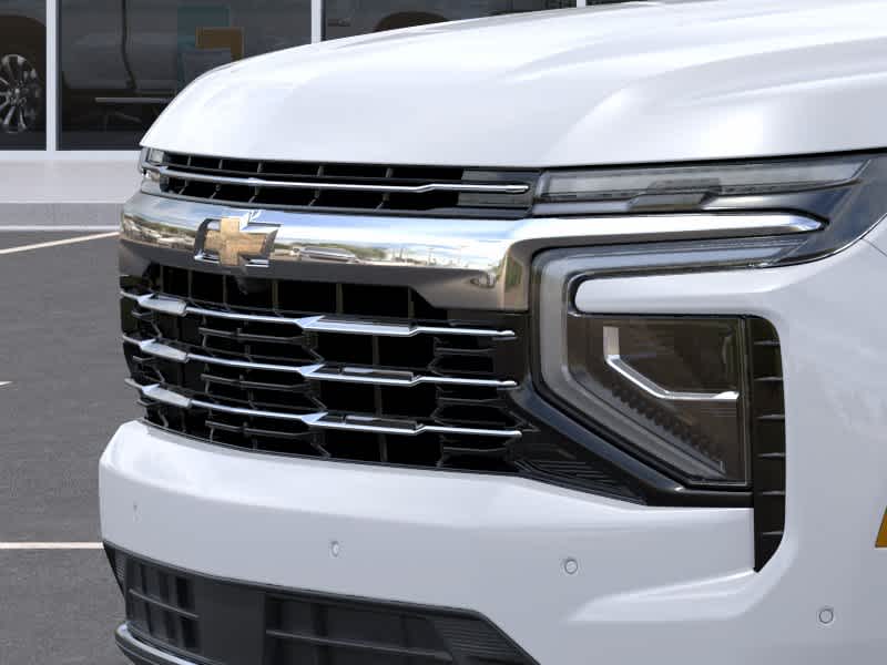 2027 Chevrolet Tahoe LT - Photo 13