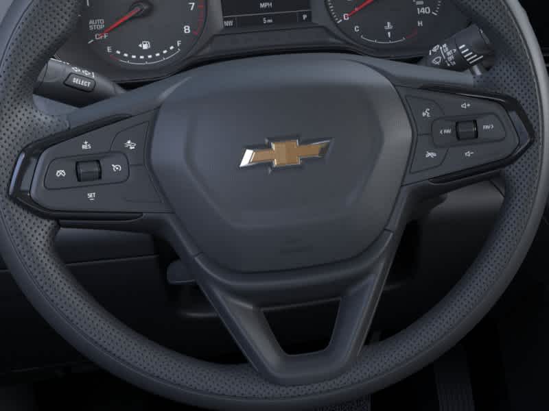 2026 Chevrolet Trax LS - Photo 19