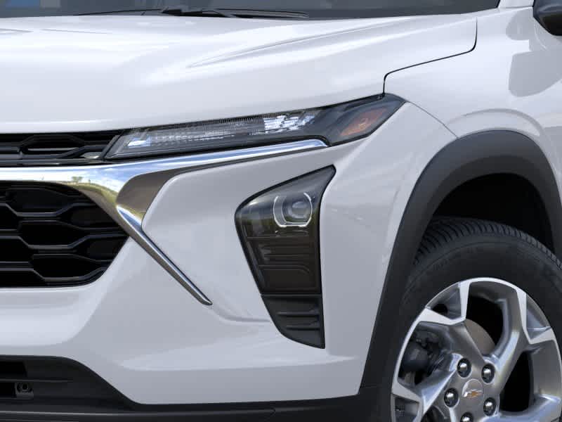 2026 Chevrolet Trax LS - Photo 10