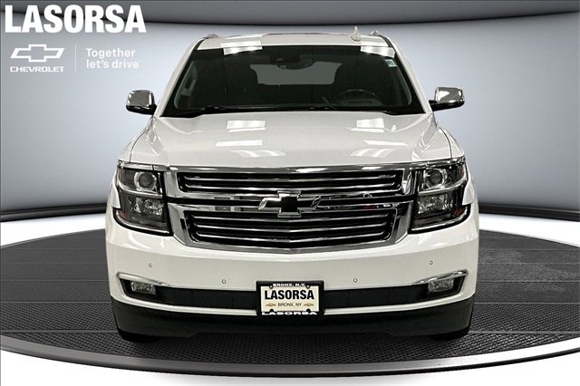 2018 Chevrolet Tahoe Premier photo 3