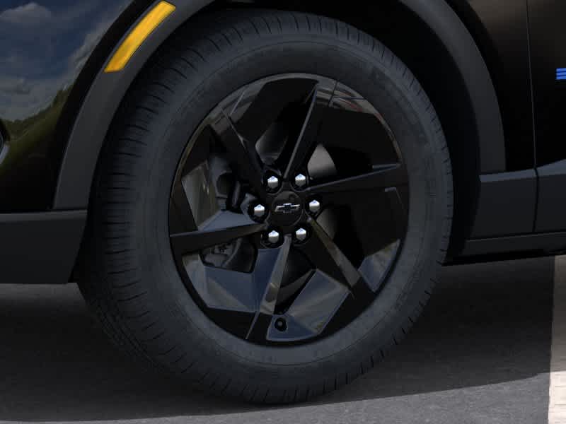 2026 Chevrolet Equinox EV 1LT - Photo 9