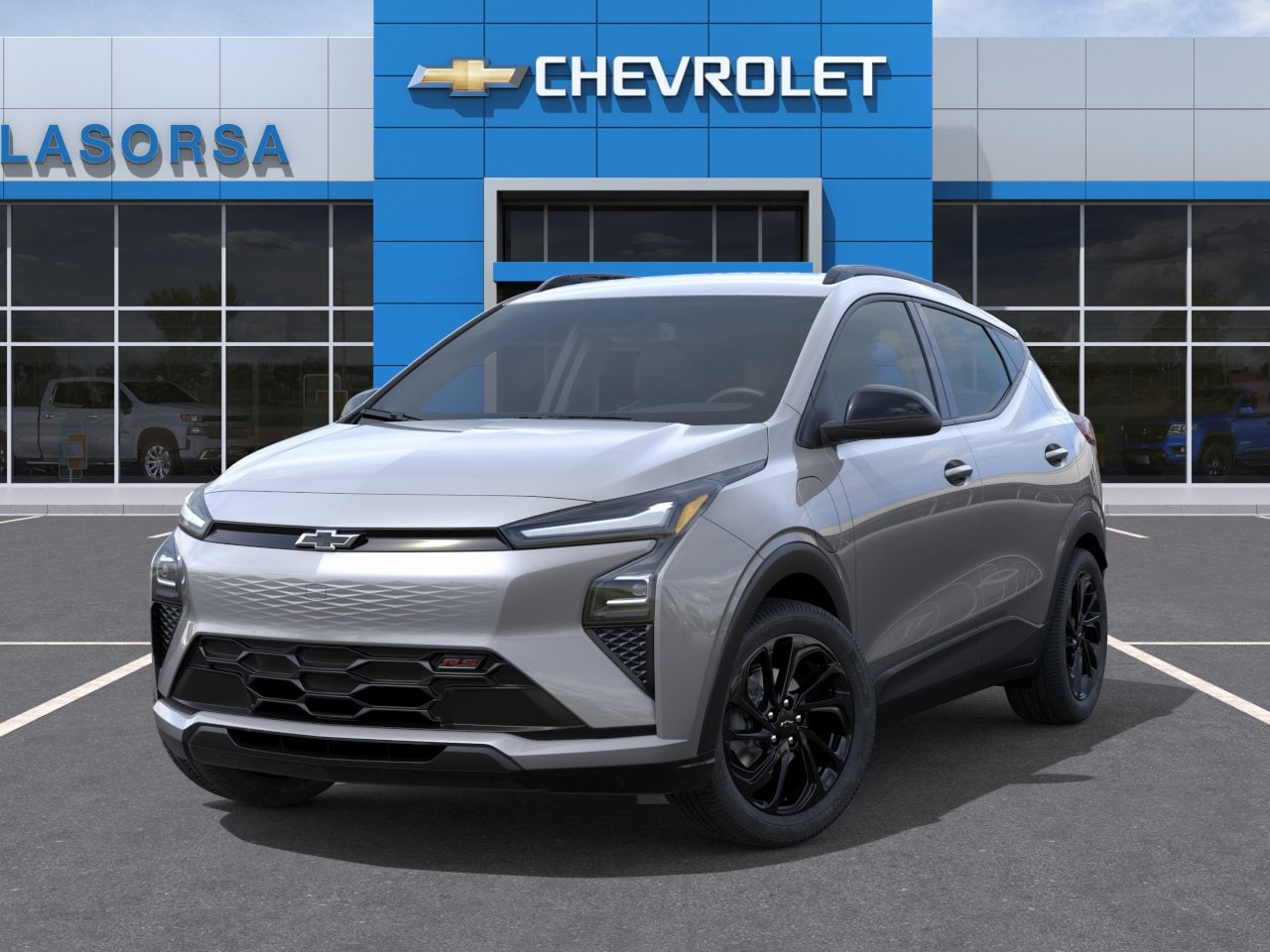 2027 Chevrolet Bolt RS - Photo 30