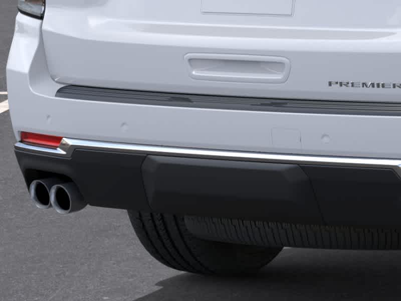 2026 Chevrolet Suburban Premier - Photo 14