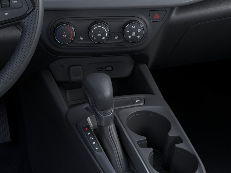 2026 Chevrolet Trax LS - Photo 47