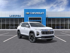2027 Chevrolet Equinox LT SUV