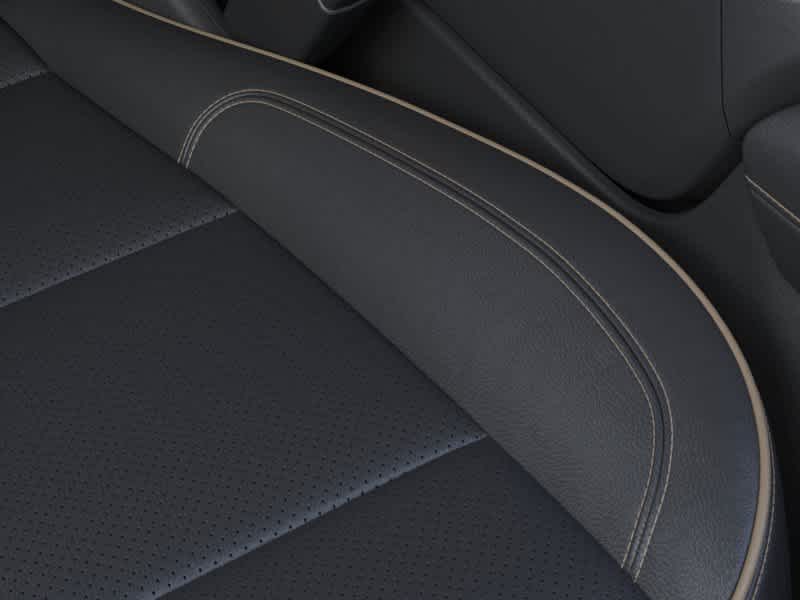 2026 Chevrolet Suburban Premier - Photo 21