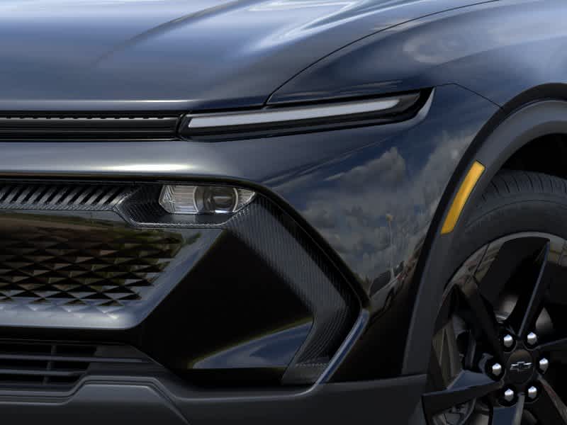 2026 Chevrolet Equinox EV 1LT - Photo 10