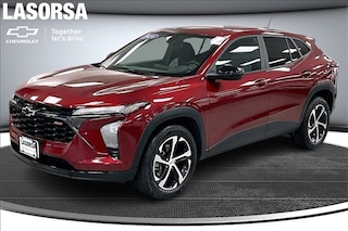 2024 Chevrolet Trax 1RS SUV