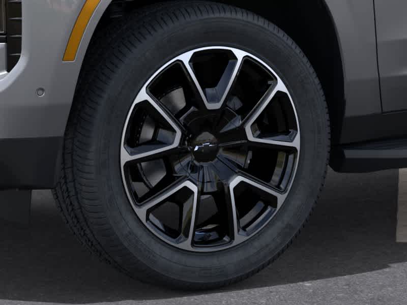 2026 Chevrolet Tahoe RST - Photo 9