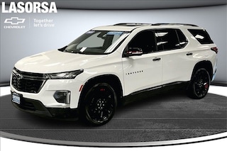 2023 Chevrolet Traverse Premier SUV