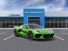 2026 Chevrolet Corvette Stingray 3LT Coupe