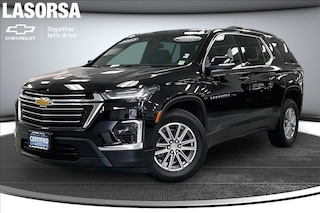 2023 Chevrolet Traverse LT Cloth SUV