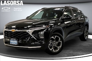 2024 Chevrolet Trax LT SUV