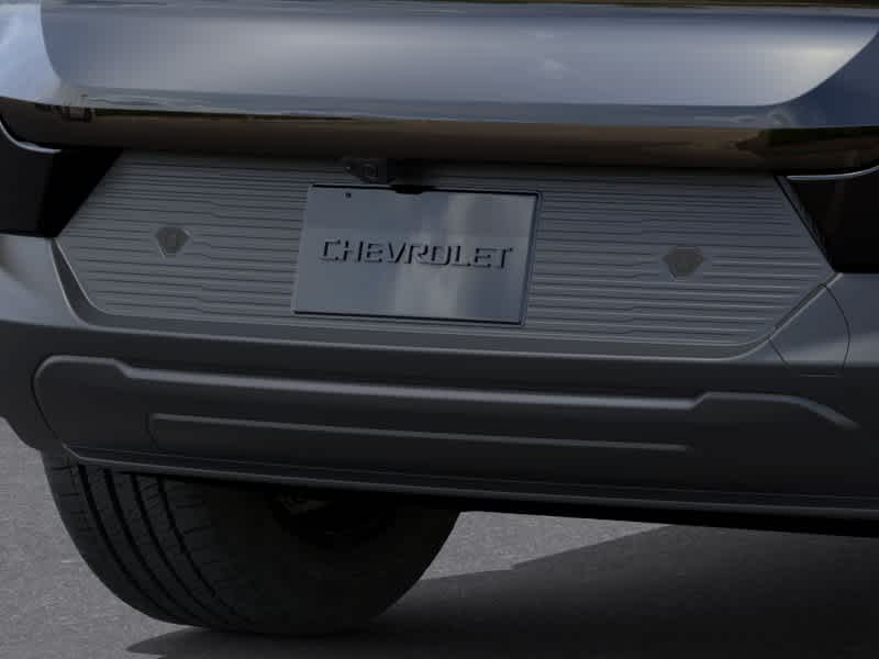 2026 Chevrolet Equinox EV 1LT - Photo 14