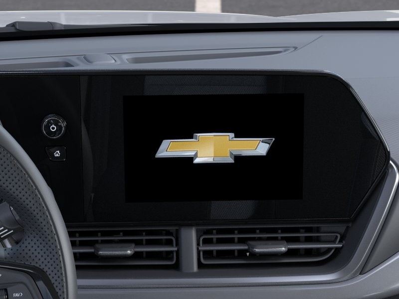 2026 Chevrolet Trax LS - Photo 44