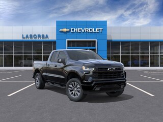 2026 Chevrolet Silverado 1500 RST Truck