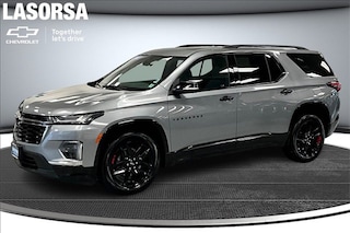 2023 Chevrolet Traverse Premier SUV