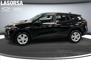 2024 Chevrolet Trax LS SUV
