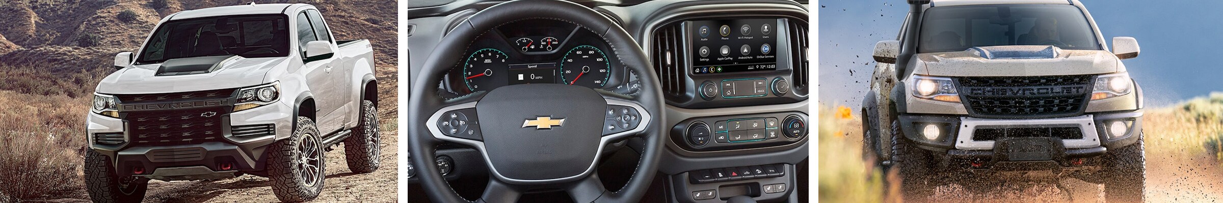 2022 Chevrolet Colorado For Sale Bronx NY | Westchester