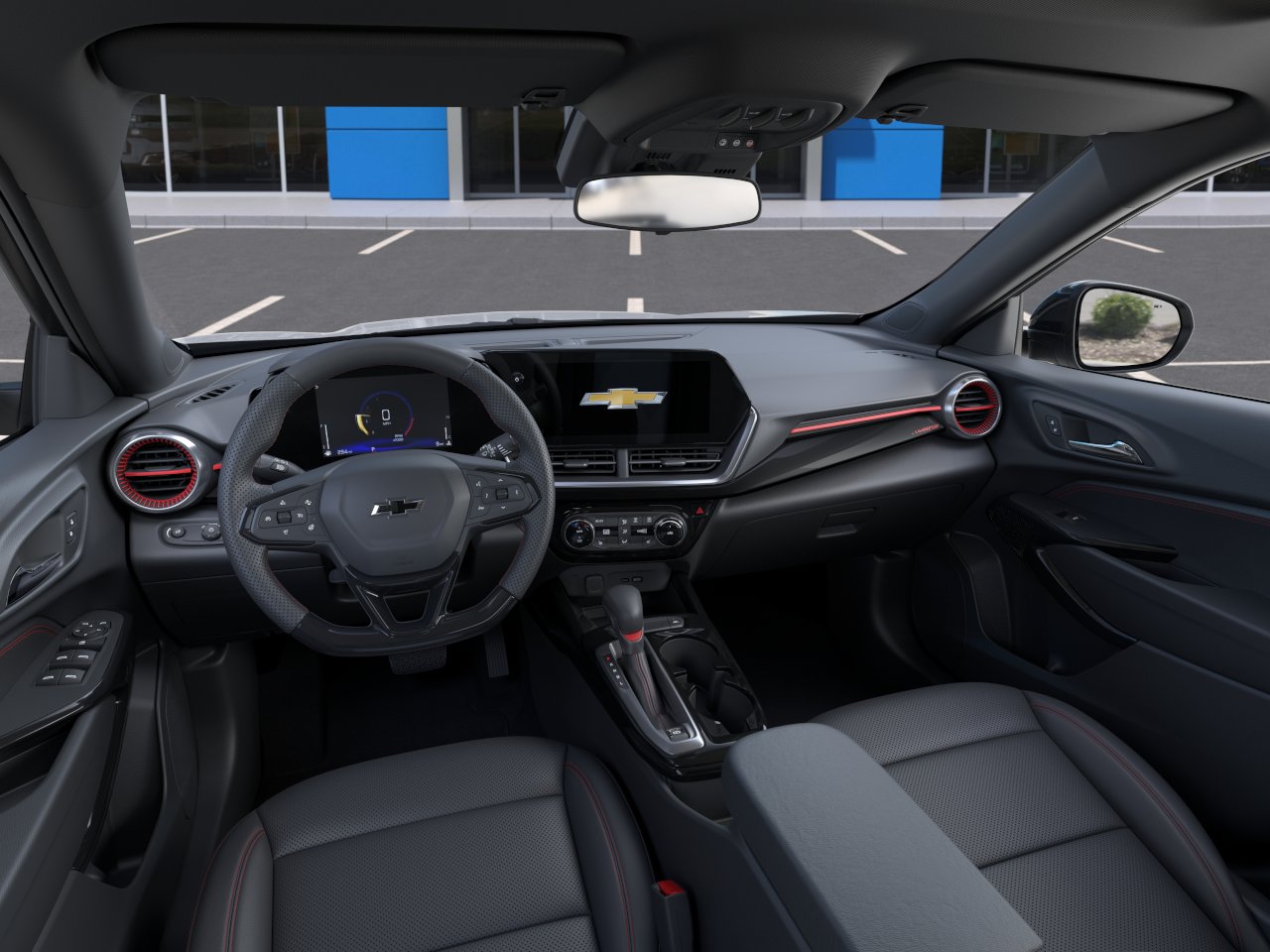 2026 Chevrolet Trax RS - Photo 39