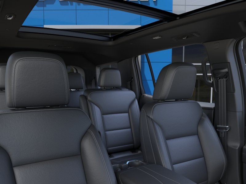 2026 Chevrolet Traverse LT - Photo 24