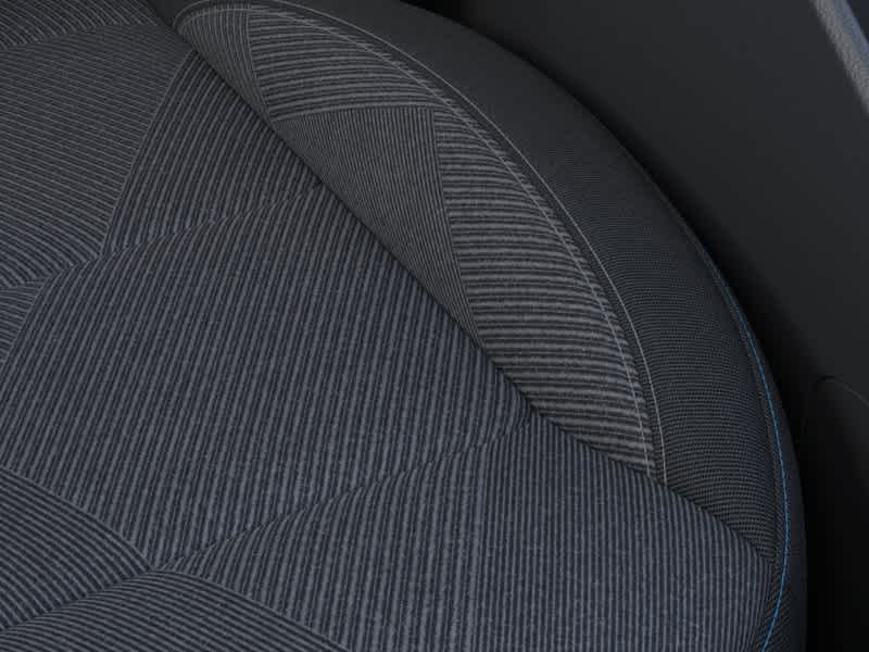 2026 Chevrolet Trax LS - Photo 21