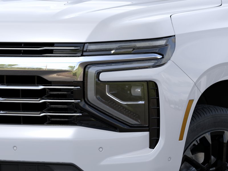2027 Chevrolet Tahoe LT - Photo 34