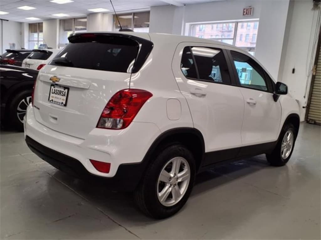 Certified 2022 Chevrolet